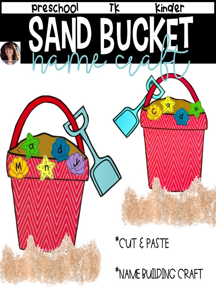 Back To School crafts, Ideas and Activities - Teaching & Much Moore